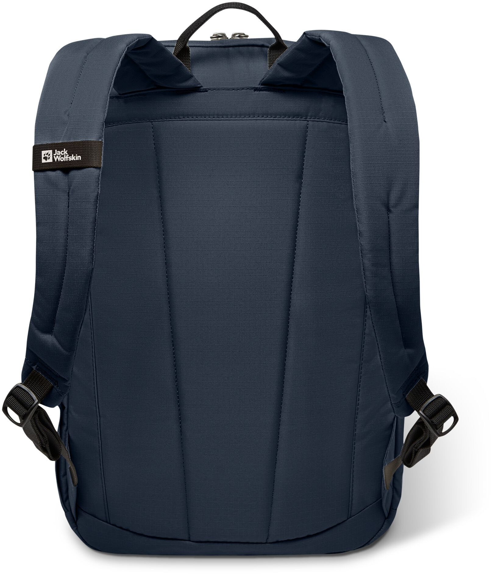 Рюкзак Jack Wolfskin Terraview синий фото 2