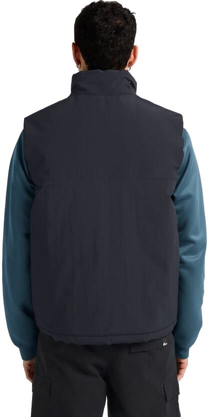 Жилетка чоловічий Jack Wolfskin Glacier Shield Vest M XXL синяфото9