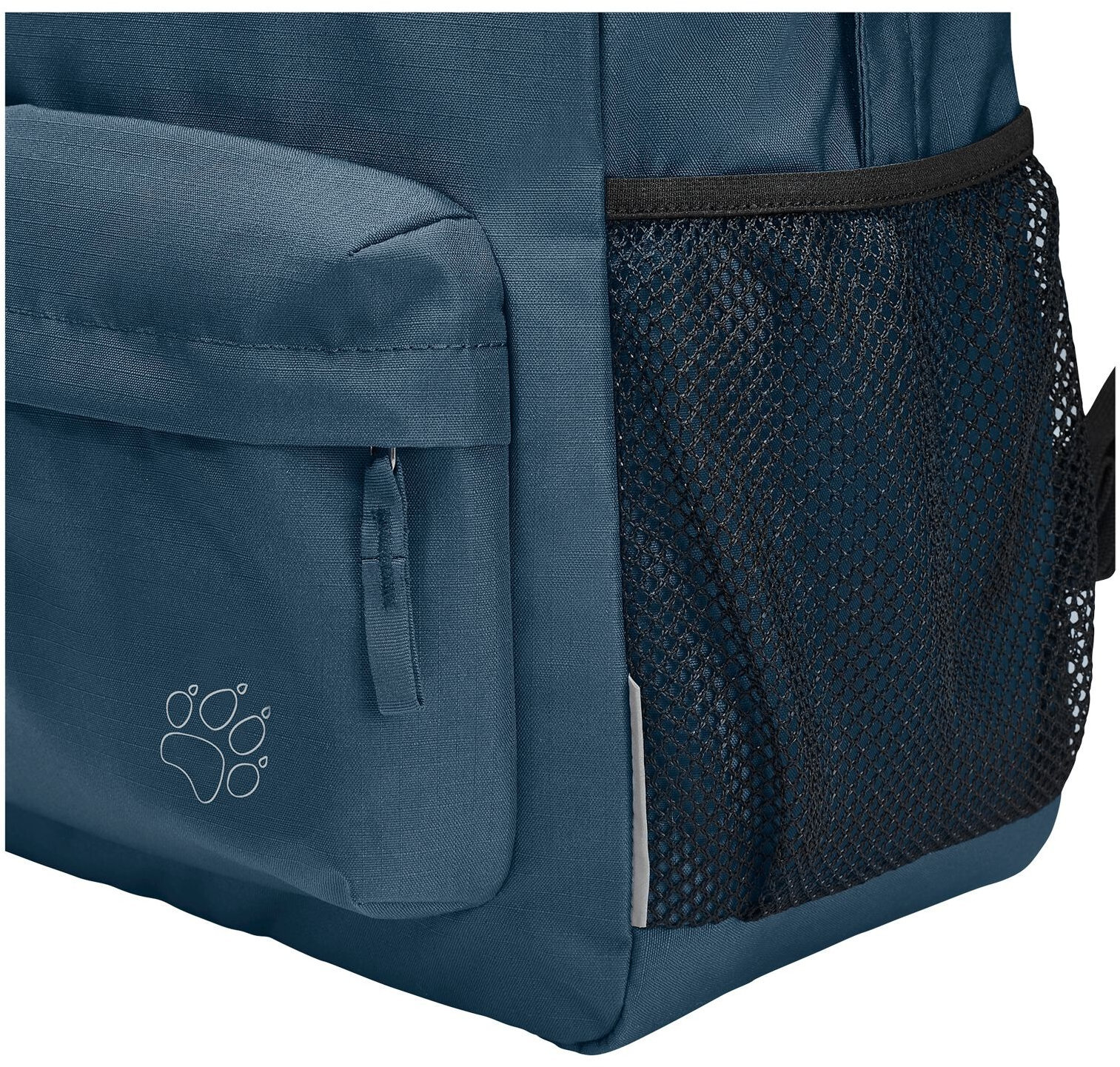 Рюкзак детский Jack Wolfskin Rebel Pack 25 A65424_C0412 синий фото 9