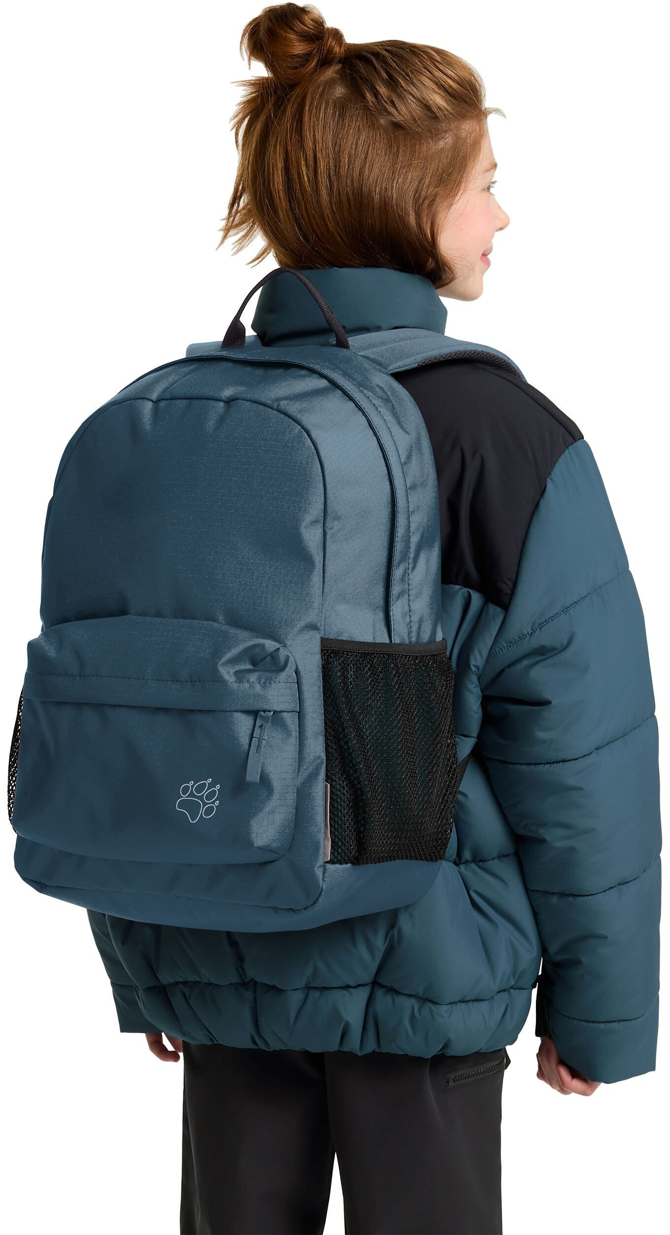Рюкзак детский Jack Wolfskin Rebel Pack 25 A65424_C0412 синий фото 11