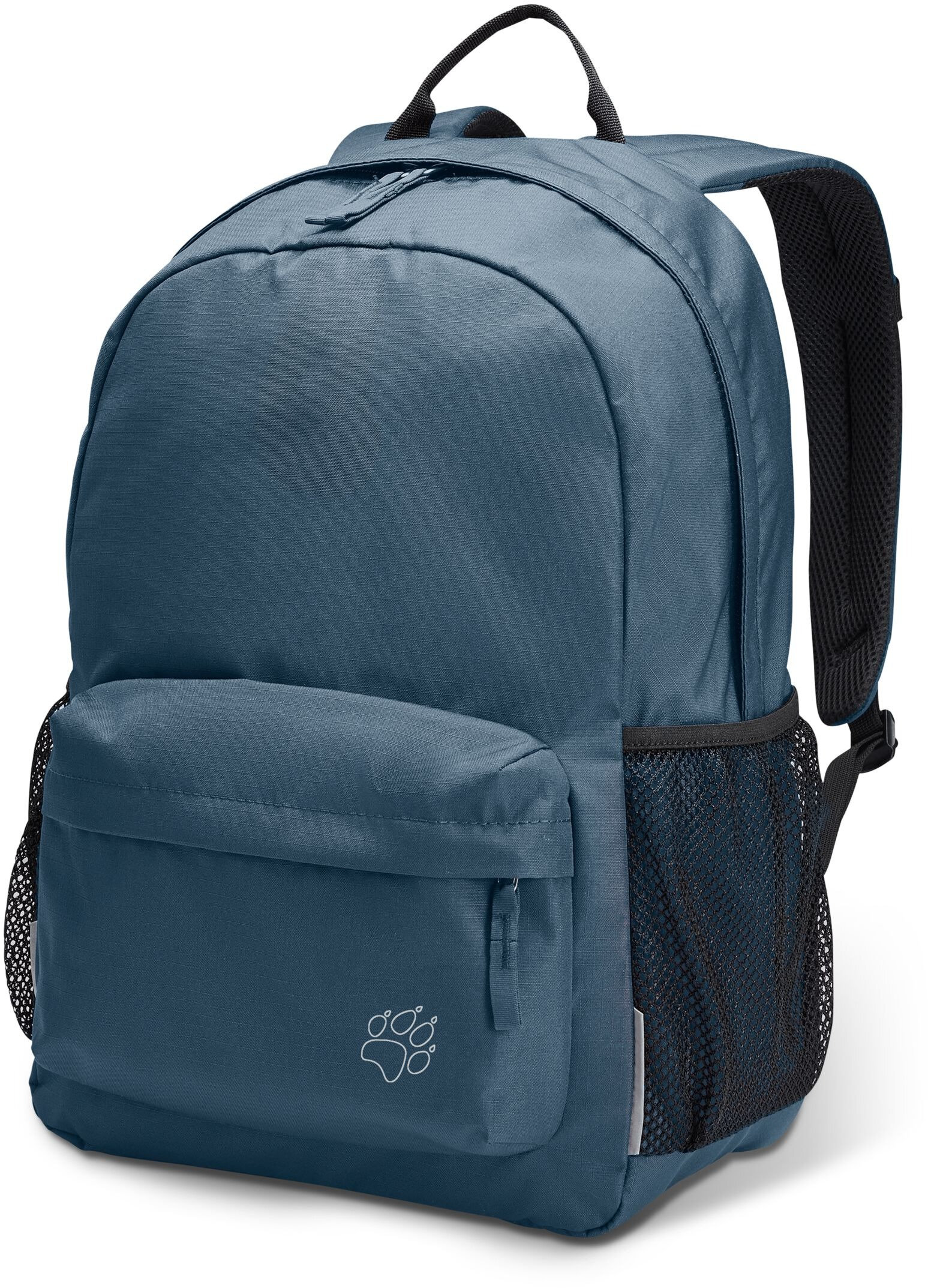 Рюкзак детский Jack Wolfskin Rebel Pack 25 A65424_C0412 синий фото 3