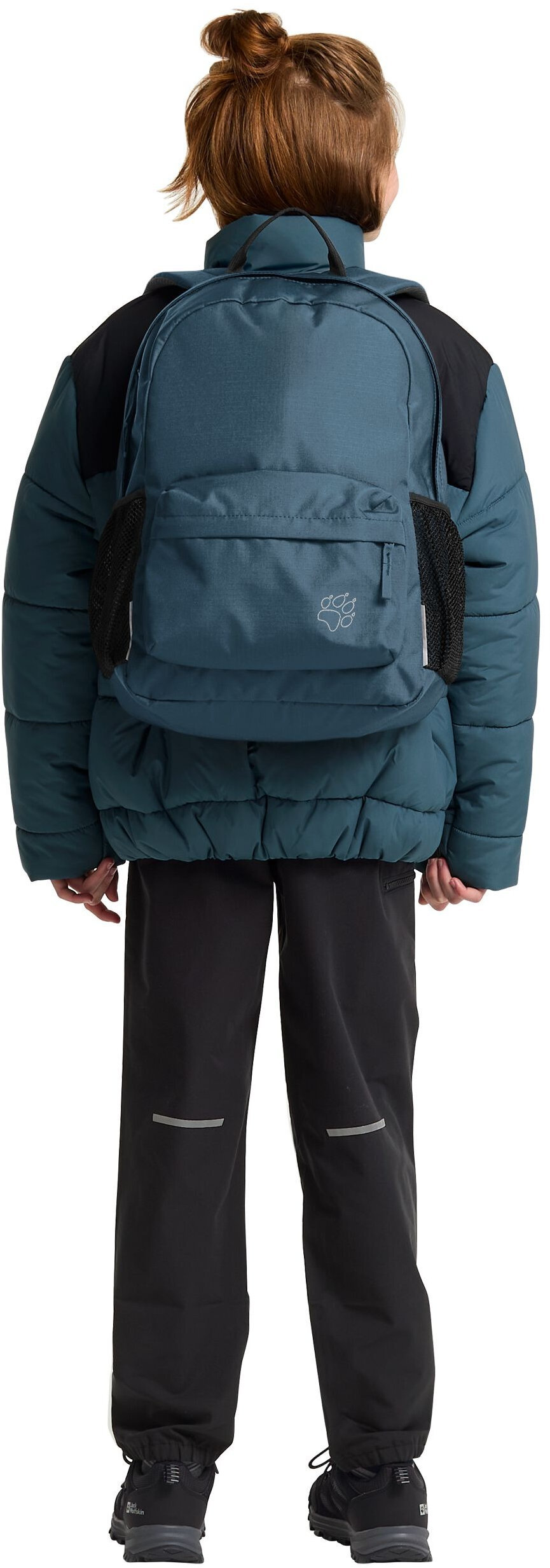 Рюкзак детский Jack Wolfskin Rebel Pack 25 A65424_C0412 синий фото 12