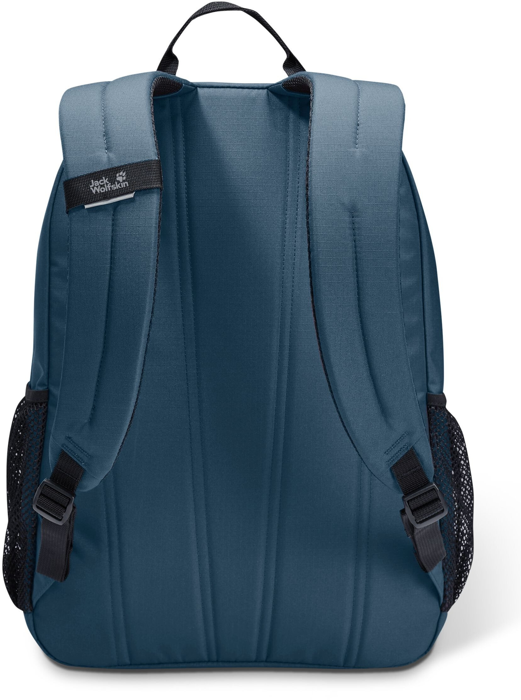 Рюкзак детский Jack Wolfskin Rebel Pack 25 A65424_C0412 синий фото 2