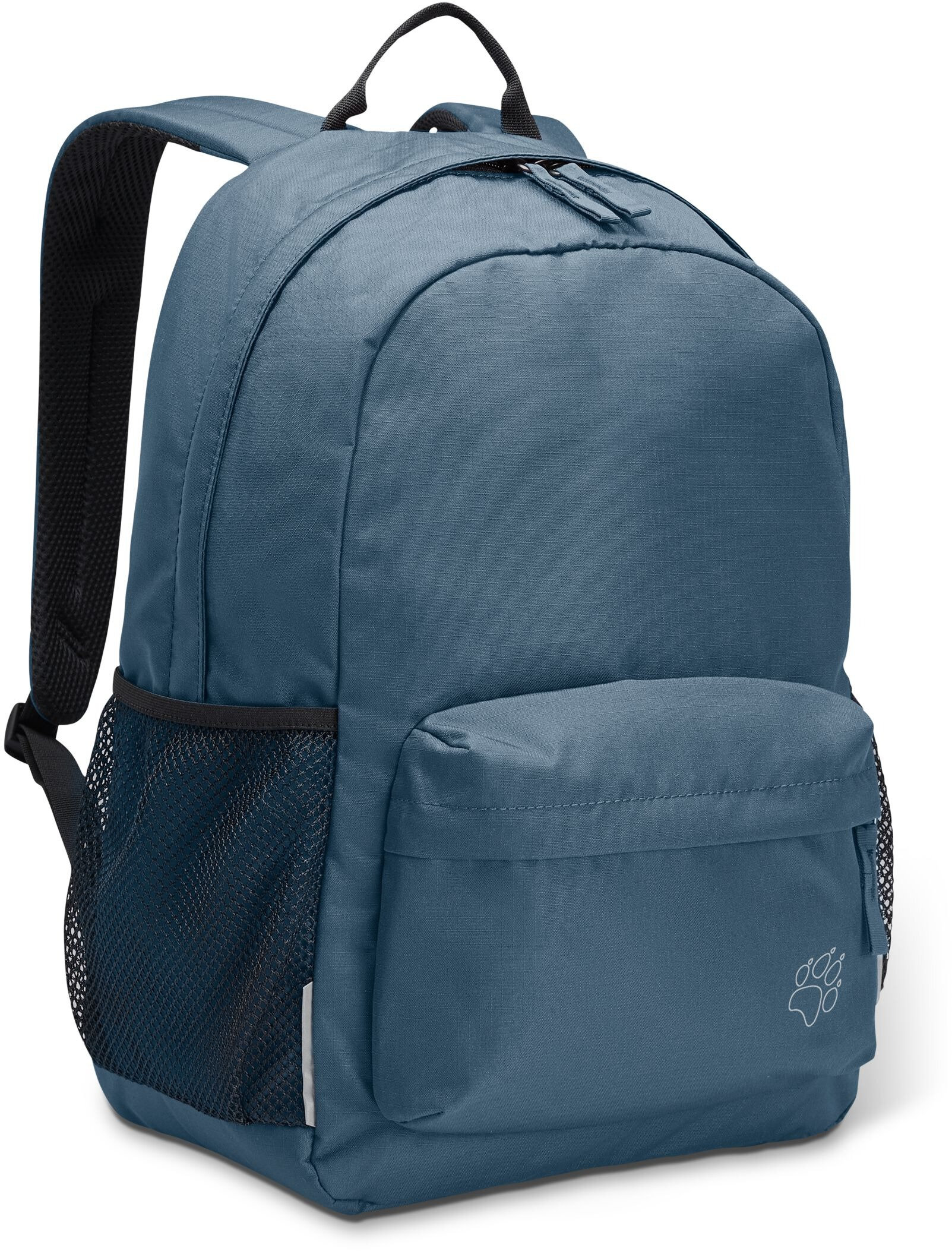 Рюкзак детский Jack Wolfskin Rebel Pack 25 A65424_C0412 синий фото 4