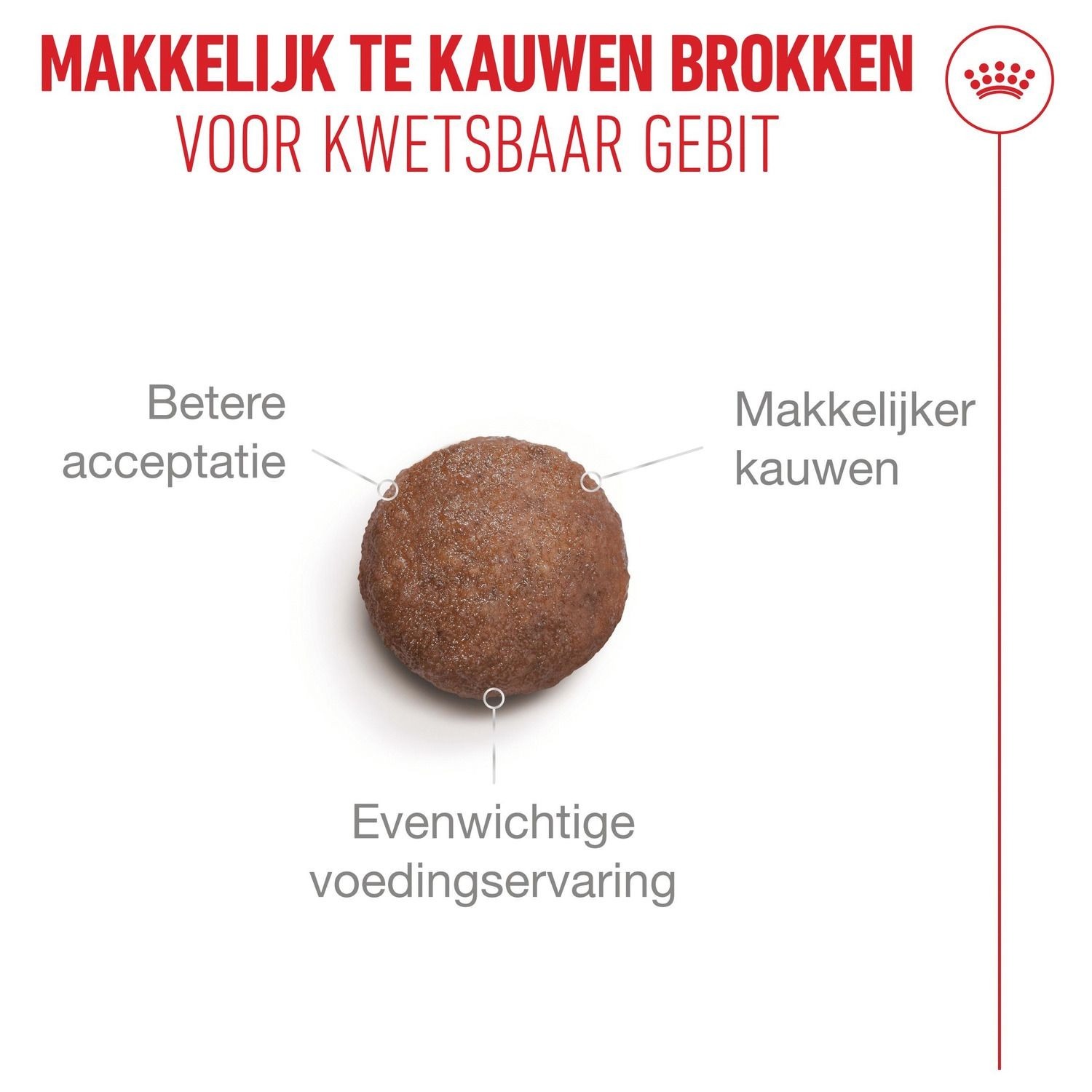 Сухий корм для дорослих стерилізованих кішок Royal Canin Sterilised 11+ 2 кгфото