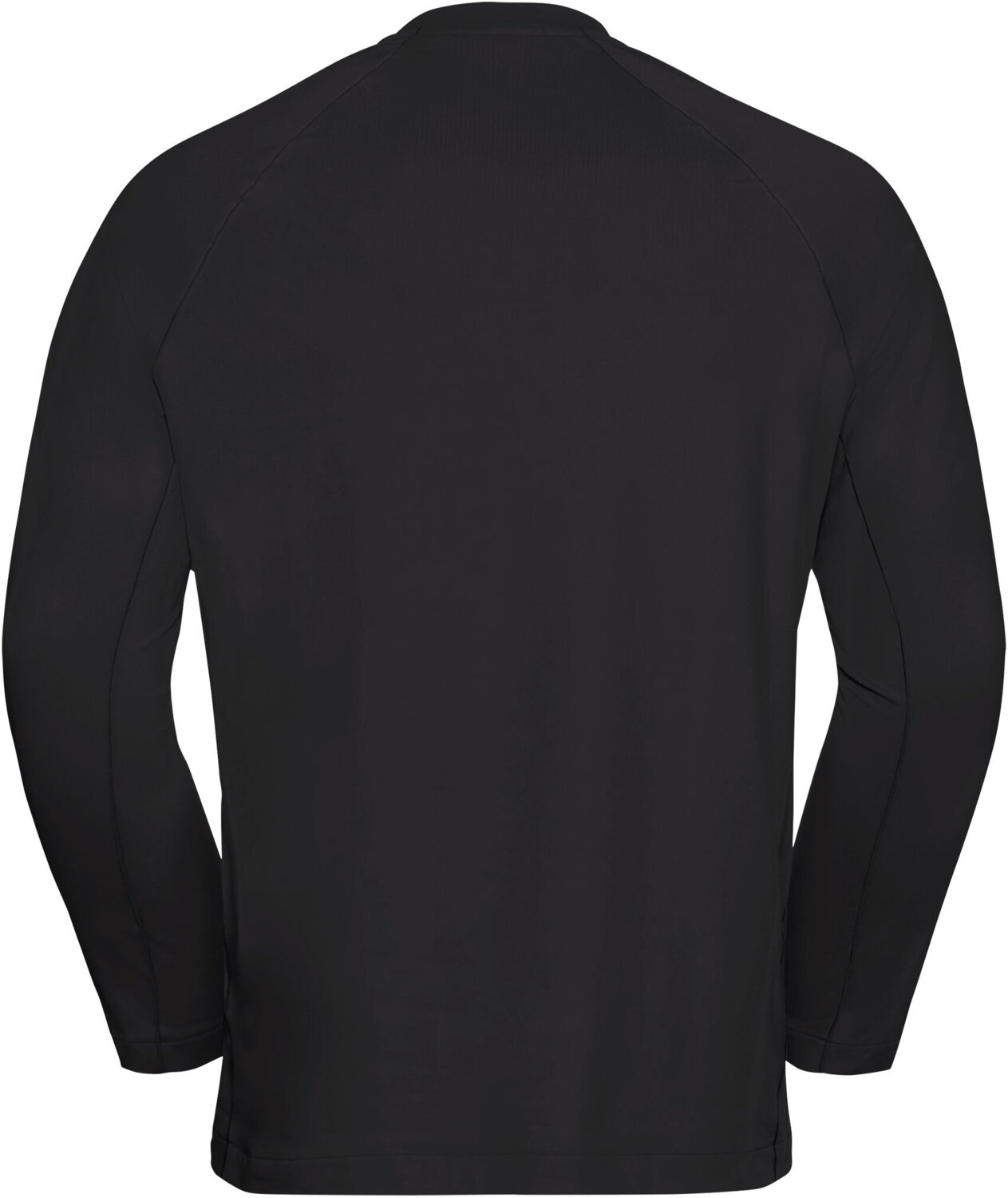 Реглан мужской Jack Wolfskin Prelight Trail Crew M XXL черный фото