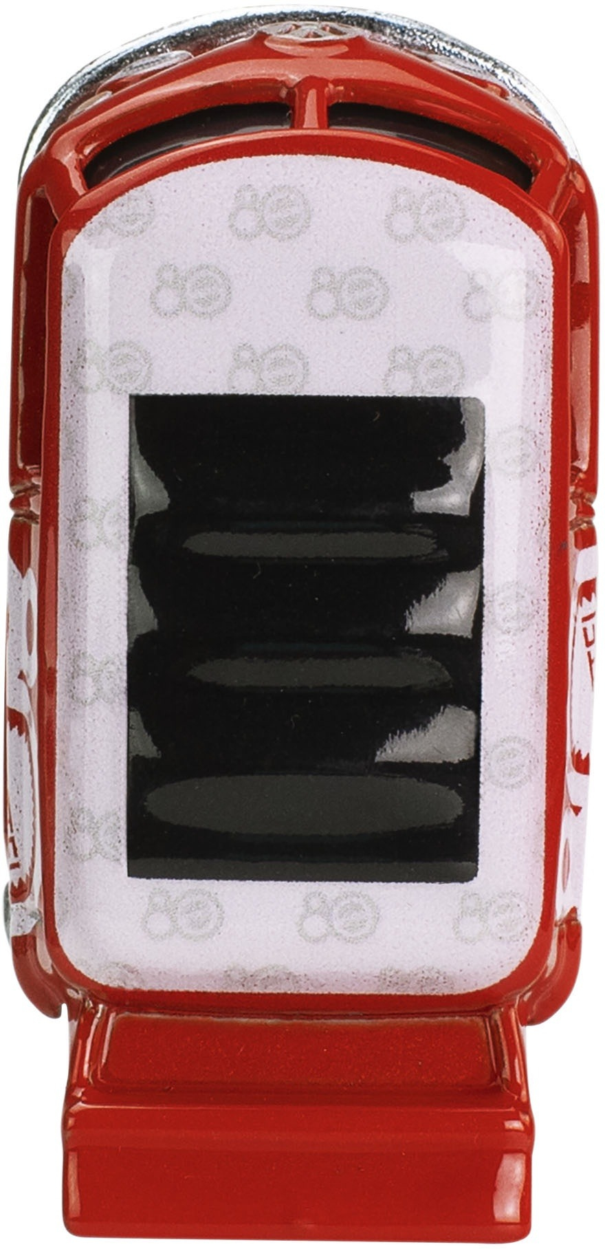 Колекційна модель Hot Wheels Volkswagen Kool Kombi Mattel 80th серії "Поп культура" (JBL68)фото