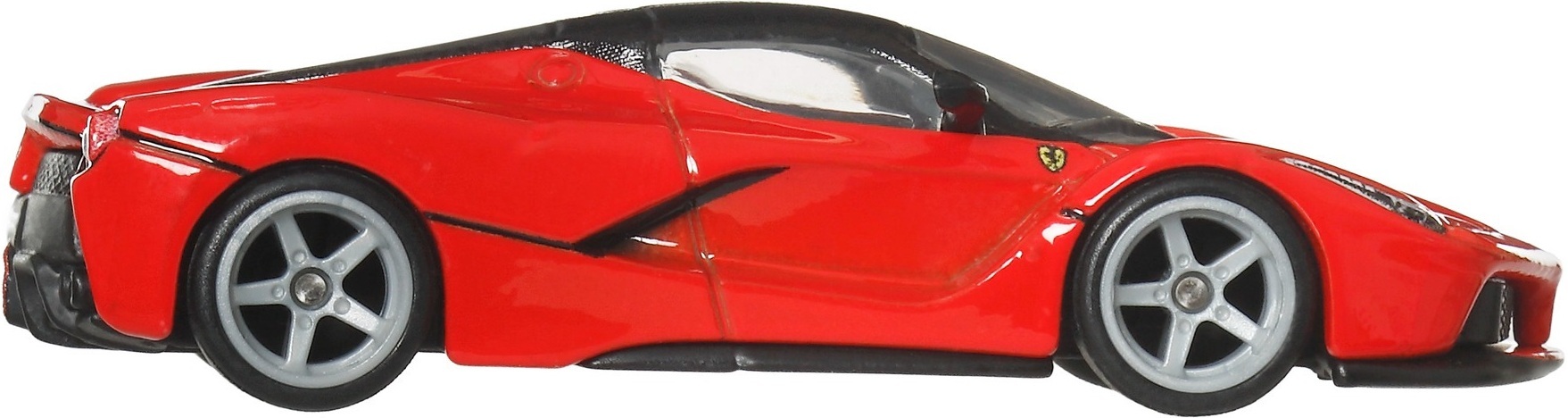 Коллекционная модель Hot Wheels LA Ferrari серии "Car Culture" (JBK55) фото 