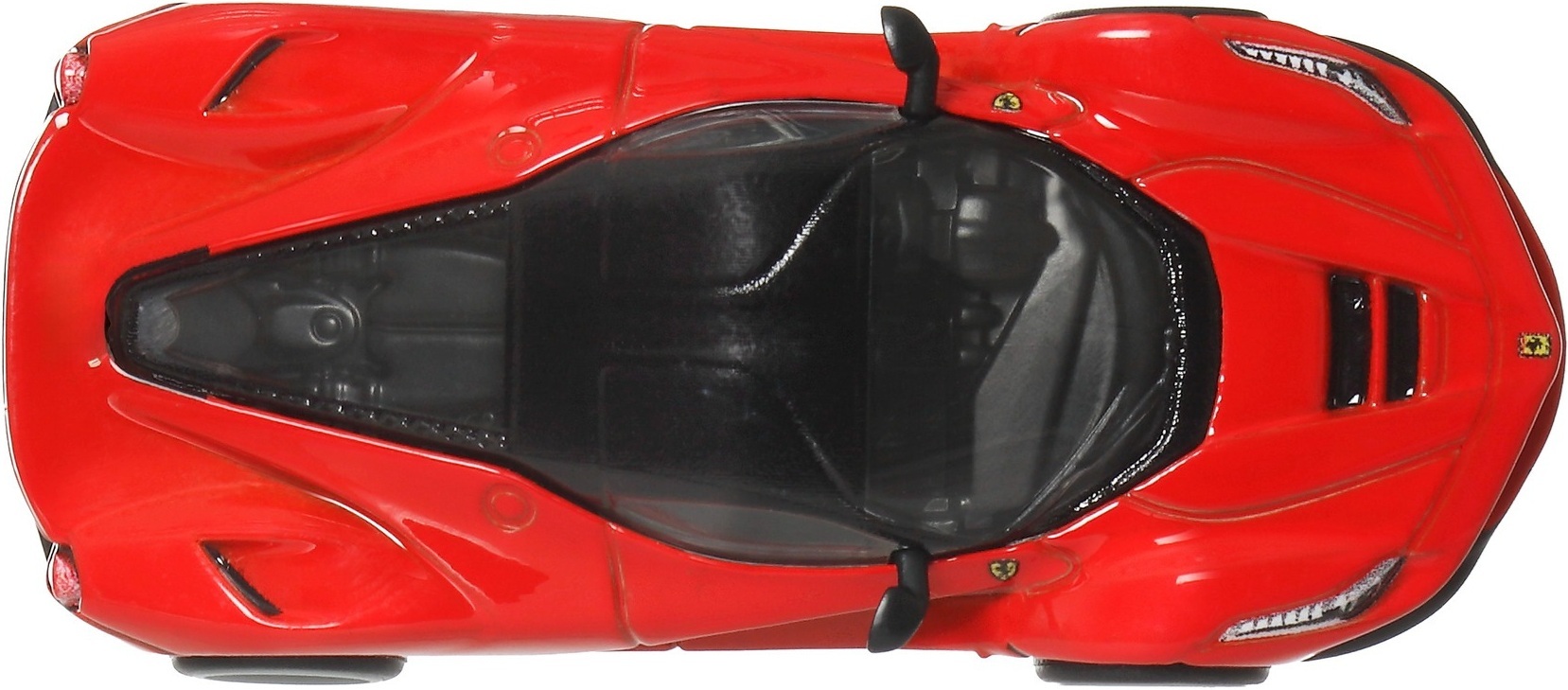 Коллекционная модель Hot Wheels LA Ferrari серии "Car Culture" (JBK55) фото 