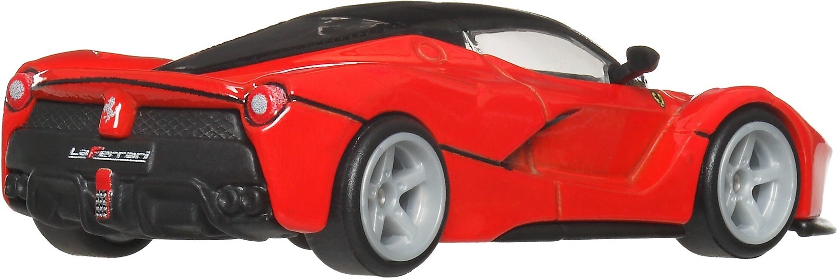 Коллекционная модель Hot Wheels LA Ferrari серии "Car Culture" (JBK55) фото 