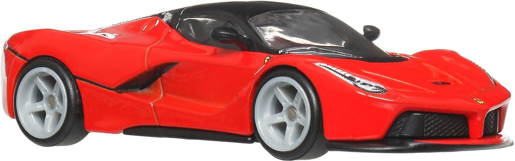 Коллекционная модель Hot Wheels LA Ferrari серии "Car Culture" (JBK55) фото 