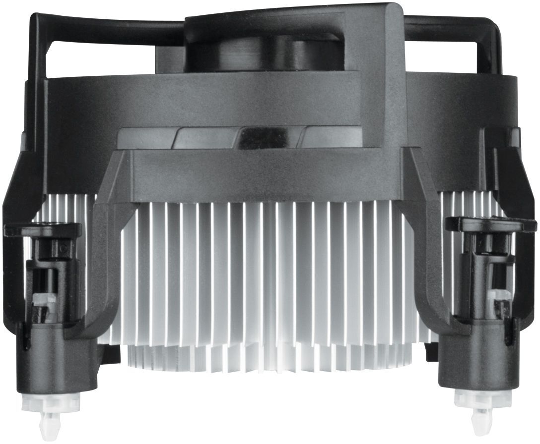 Процессорный кулер ARCTIC Alpine 17 (ACALP00040A) фото 4