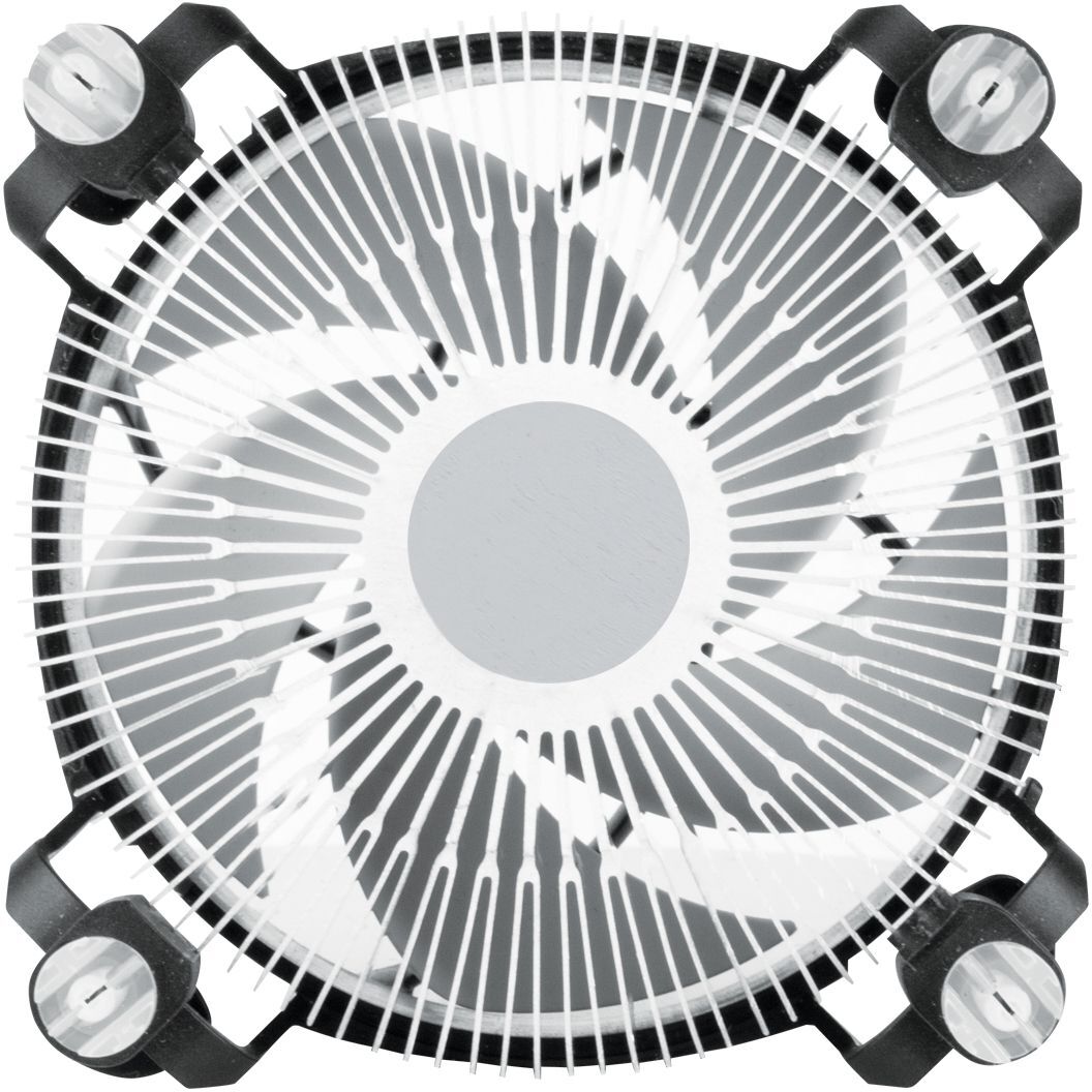 Процессорный кулер ARCTIC Alpine 17 (ACALP00040A) фото 5