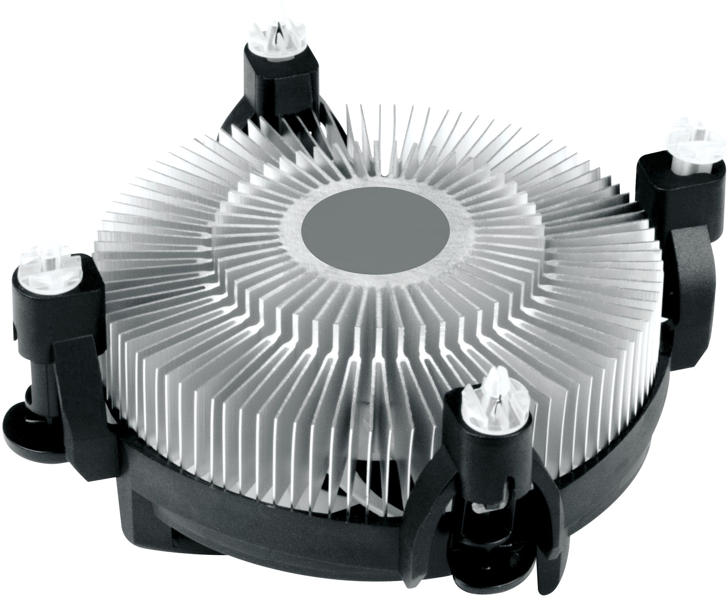 Процесорний кулер ARCTIC Alpine 17 LP (ACALP00042A)фото5