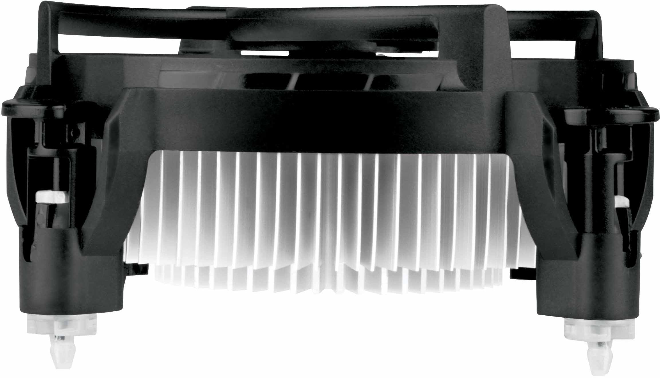 Процесорний кулер ARCTIC Alpine 17 LP (ACALP00042A)фото3