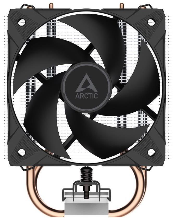 Процессорный кулер ARCTIC Freezer 8A (ACFRE00161A) фото 2