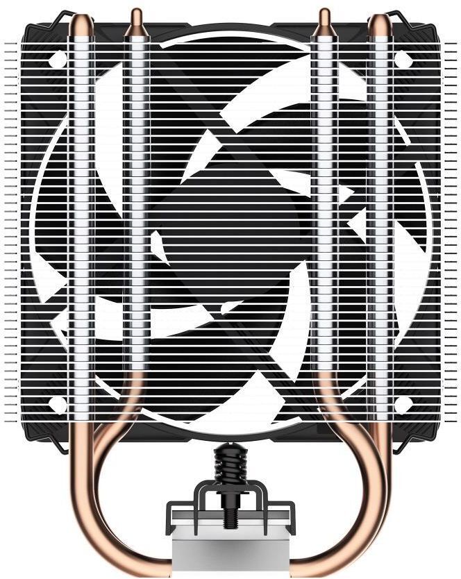 Процессорный кулер ARCTIC Freezer 8A (ACFRE00161A) фото 4