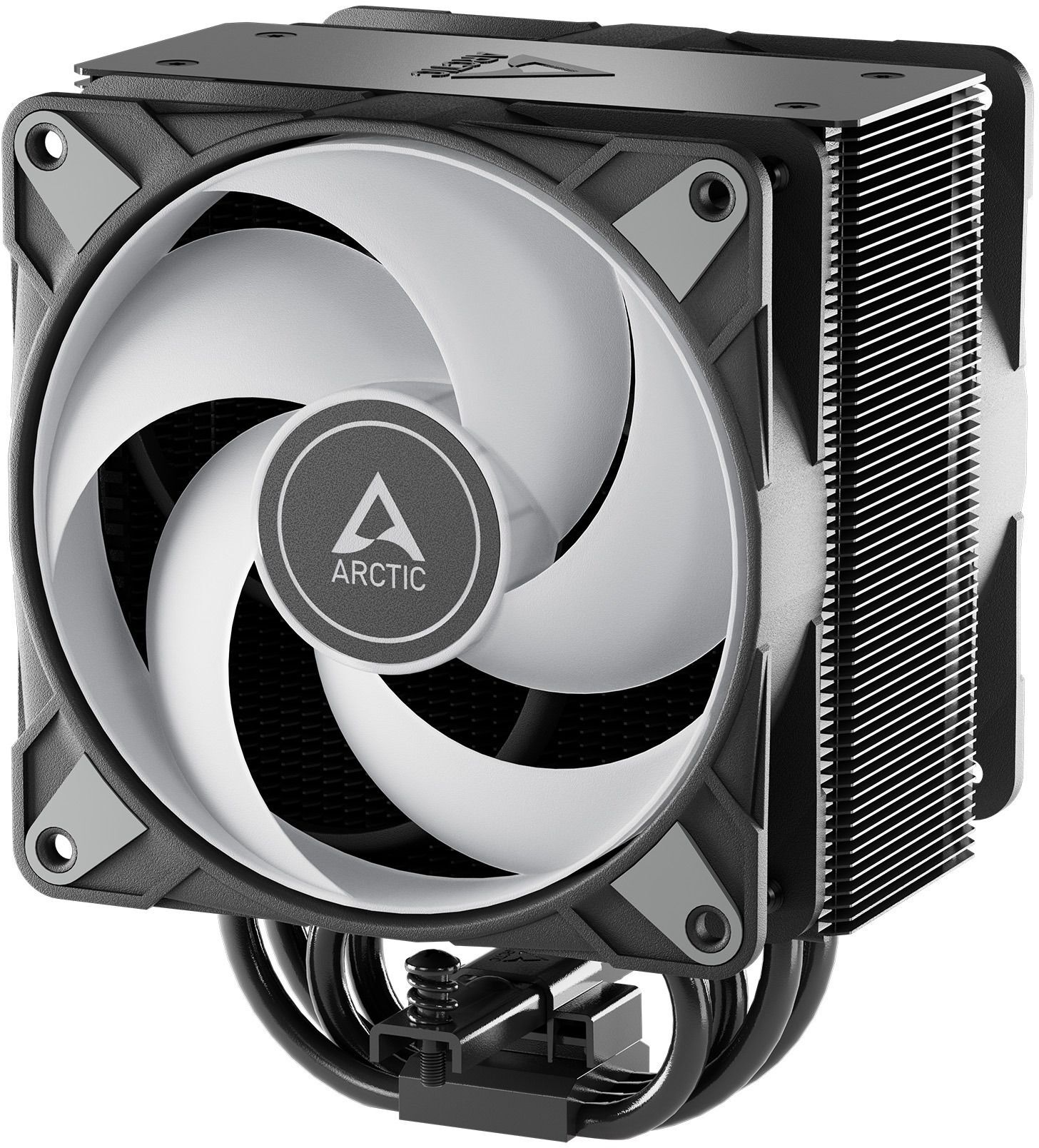 Процесорний кулер ARCTIC Freezer 36 A-RGB Black (ACFRE00124A)фото3