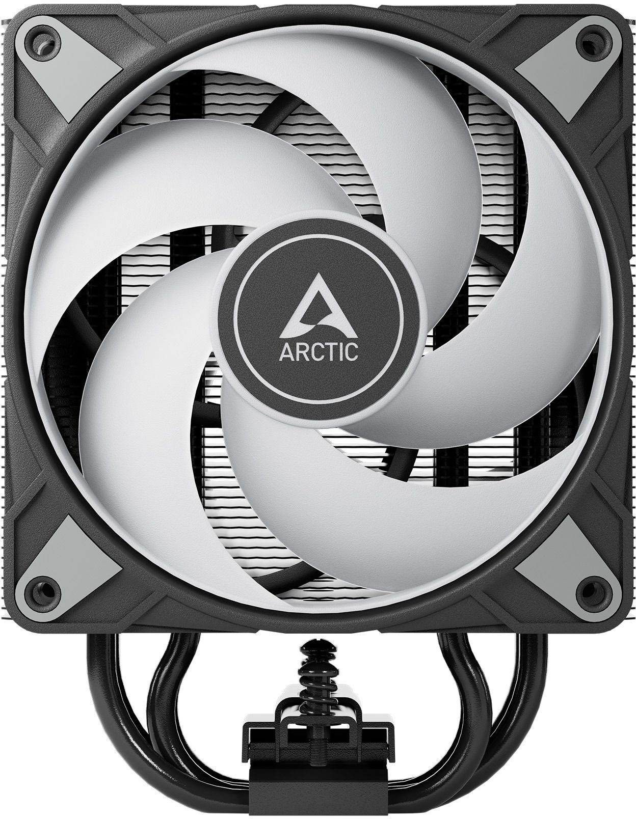 Процесорний кулер ARCTIC Freezer 36 A-RGB Black (ACFRE00124A)фото4