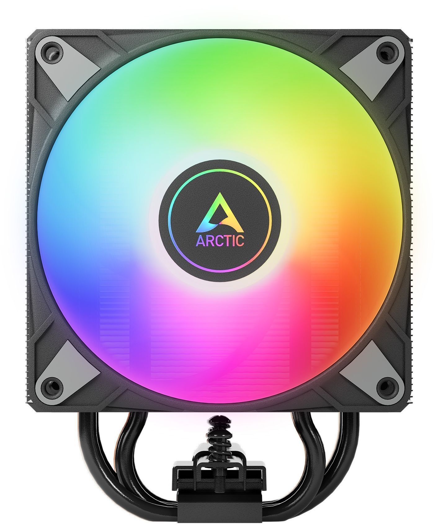 Процесорний кулер ARCTIC Freezer 36 A-RGB Black (ACFRE00124A)фото2