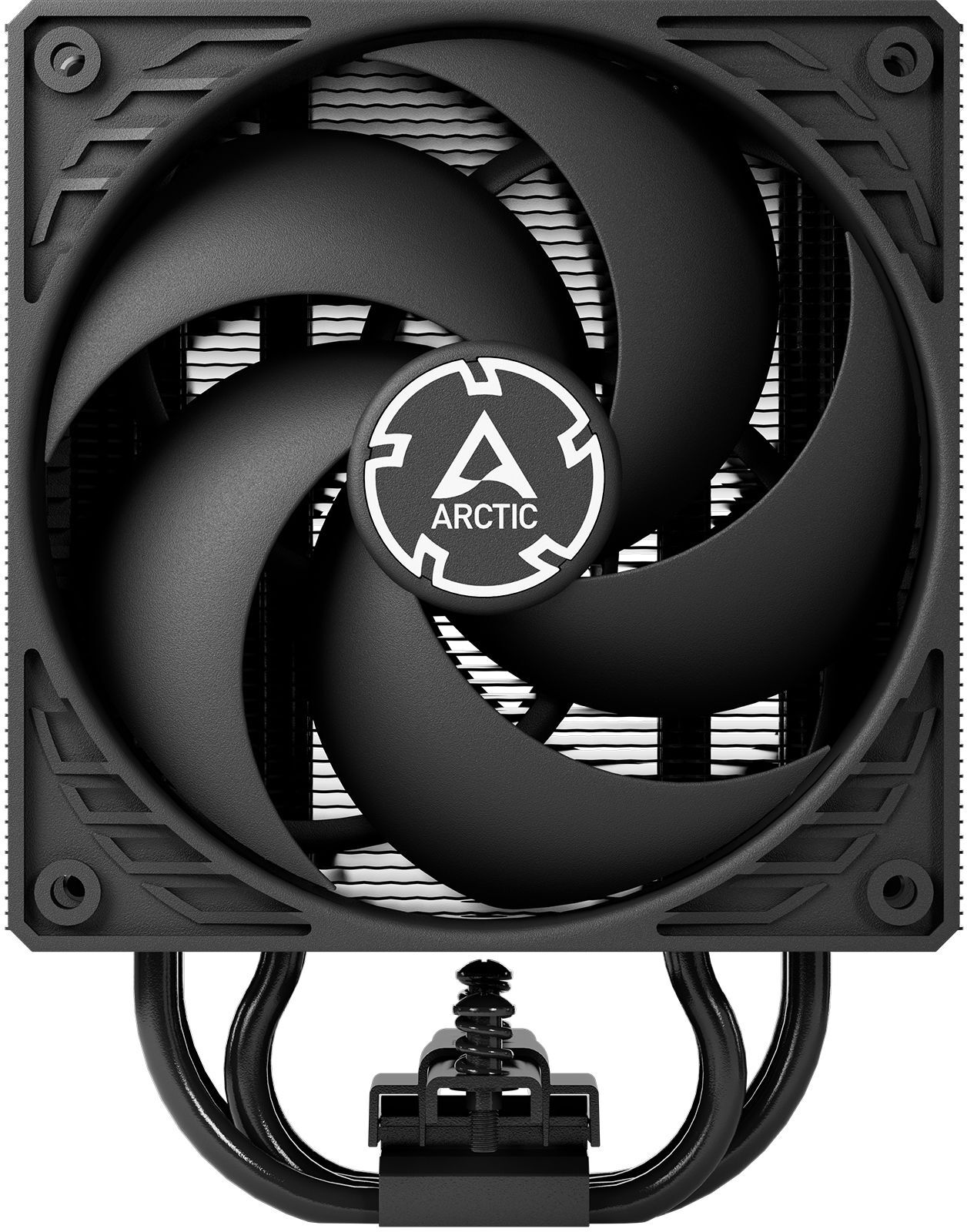 Процесорний кулер ARCTIC (ACFRE00123A)фото2