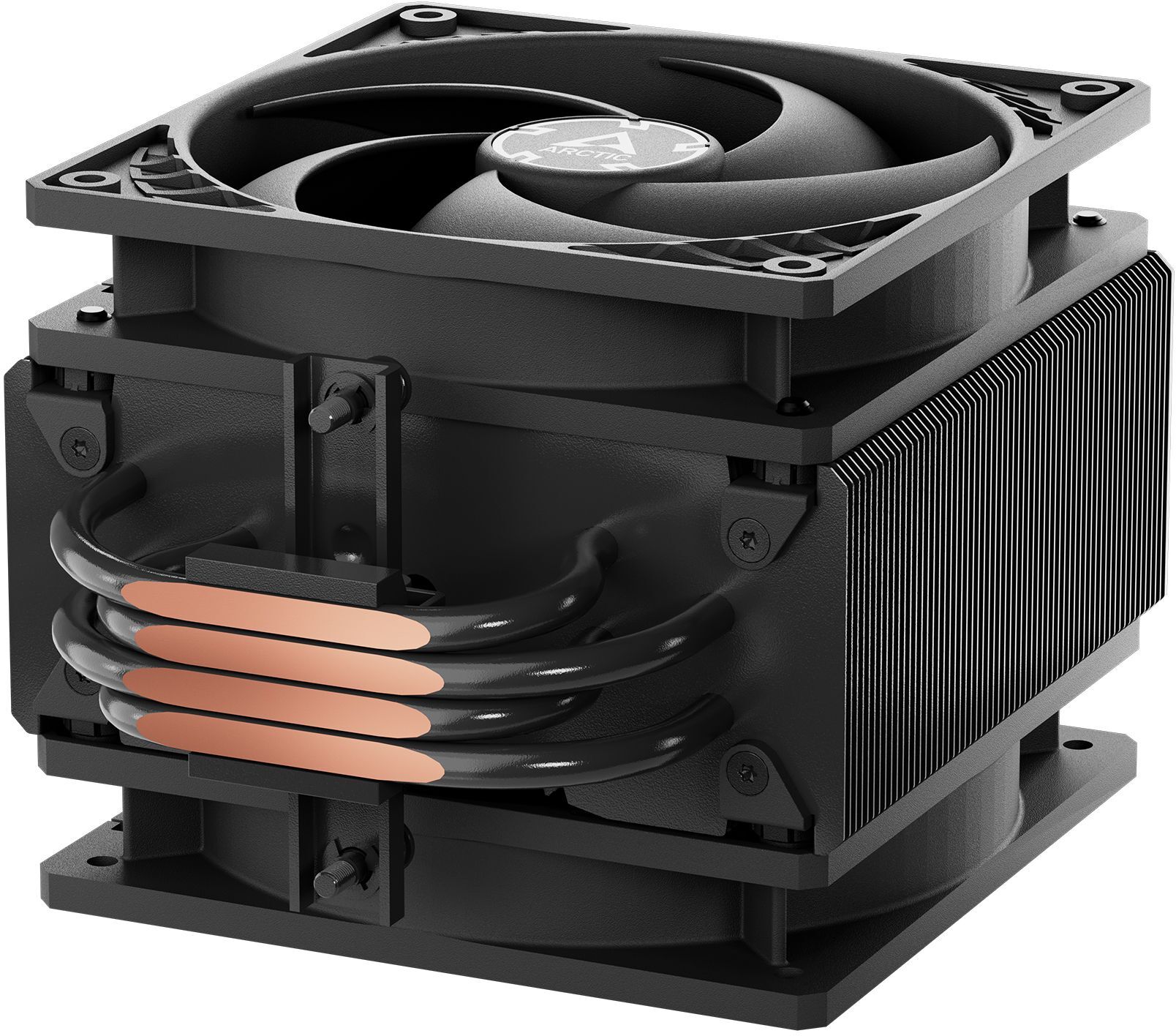 Процесорний кулер ARCTIC (ACFRE00123A)фото5