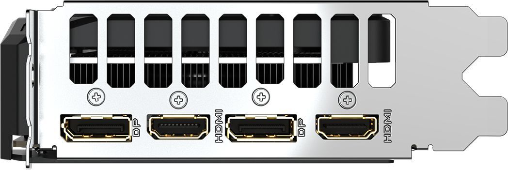 Видеокарта GIGABYTE GeForce RTX 5050 8GB WINDFORCE OC (GV-N5050WF2OC-8GD) фото 10