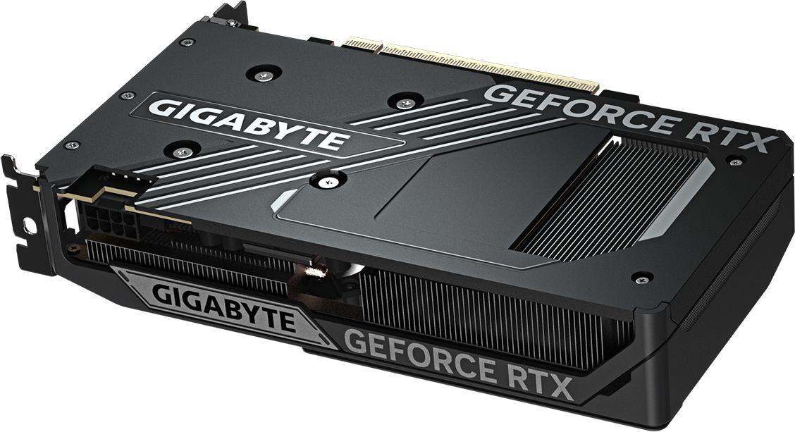 Відеокарта GIGABYTE GeForce RTX 5060 8 ГБ WINDFORCE MAX OC (GV-N5060WF2MAX OC-8GD)фото8