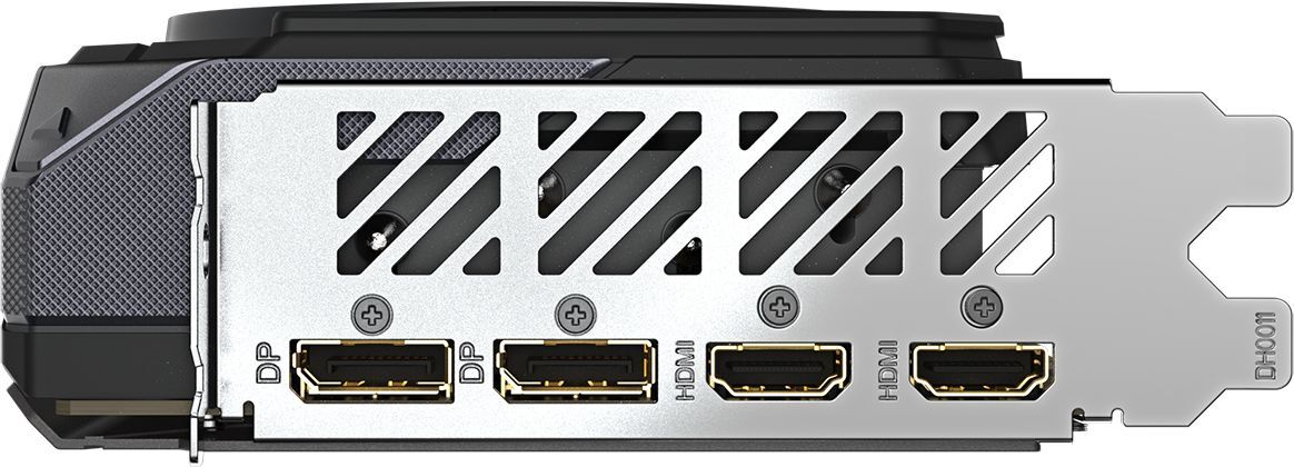 Відеокарта GIGABYTE Radeon RX 9070 16 ГБ GAMING OC (GV-R9070GAMING_OC-16GD)фото10