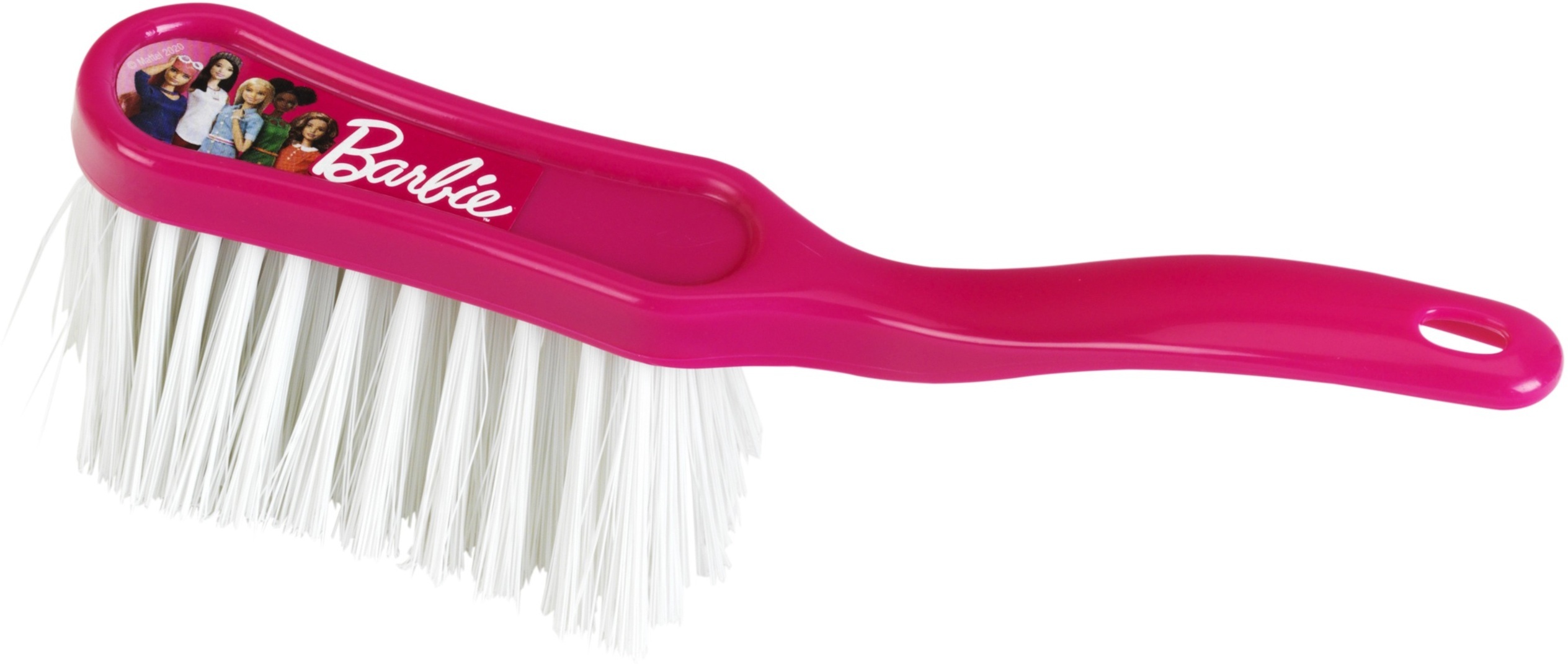 Набір Klein "Комплект для підмітання" в стилі Barbie (6351)фото3