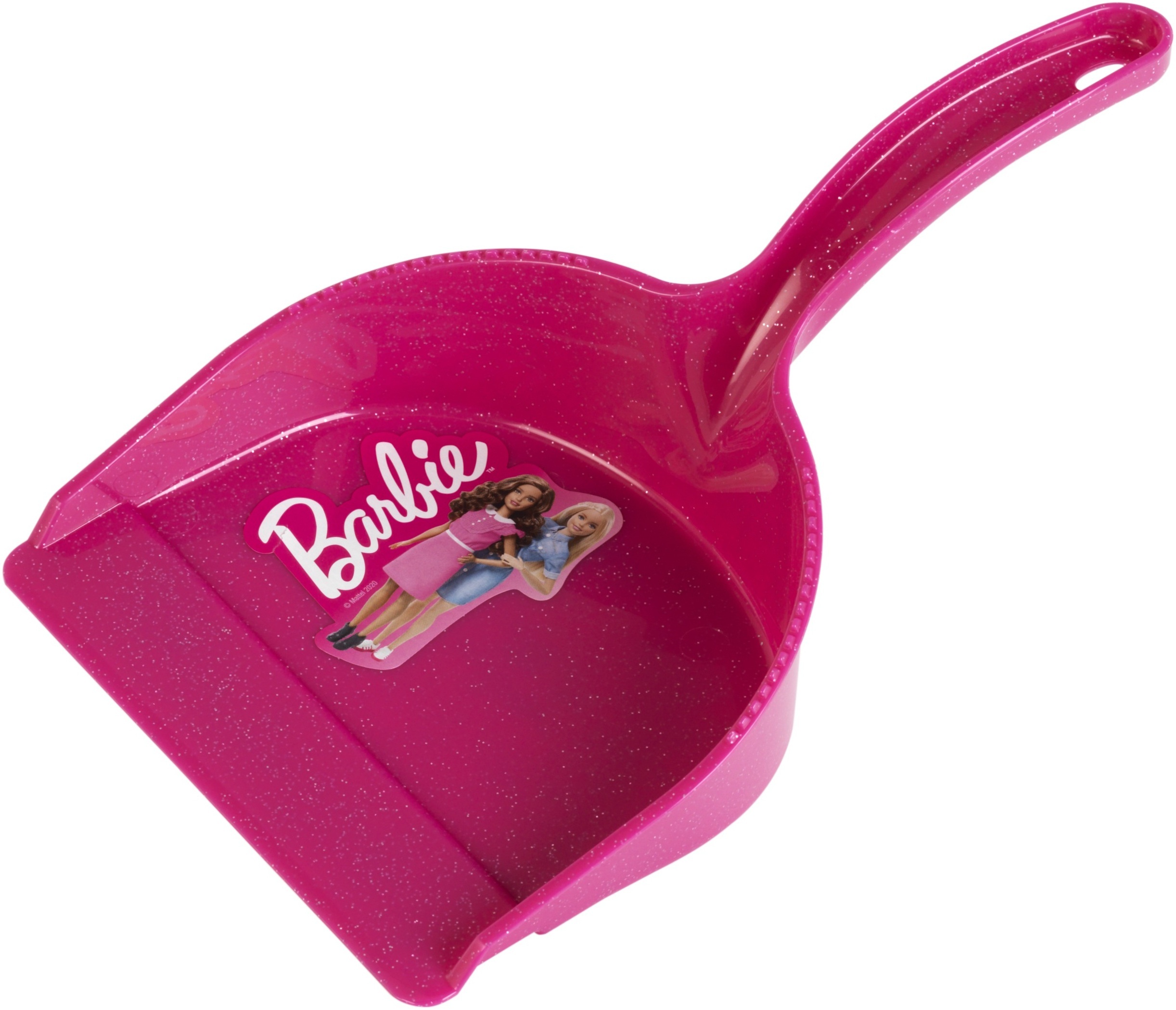 Набір Klein "Комплект для підмітання" в стилі Barbie (6351)фото4