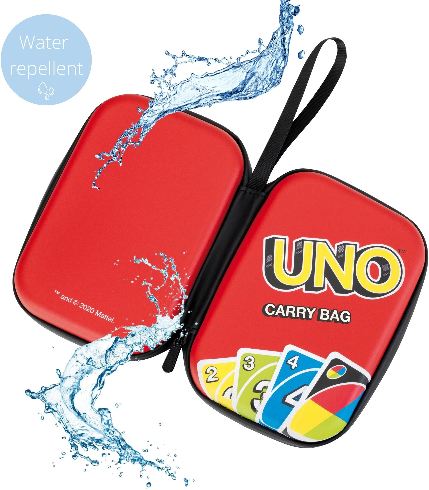 Футляр Klein для карточной игры UNO (5901) фото 3