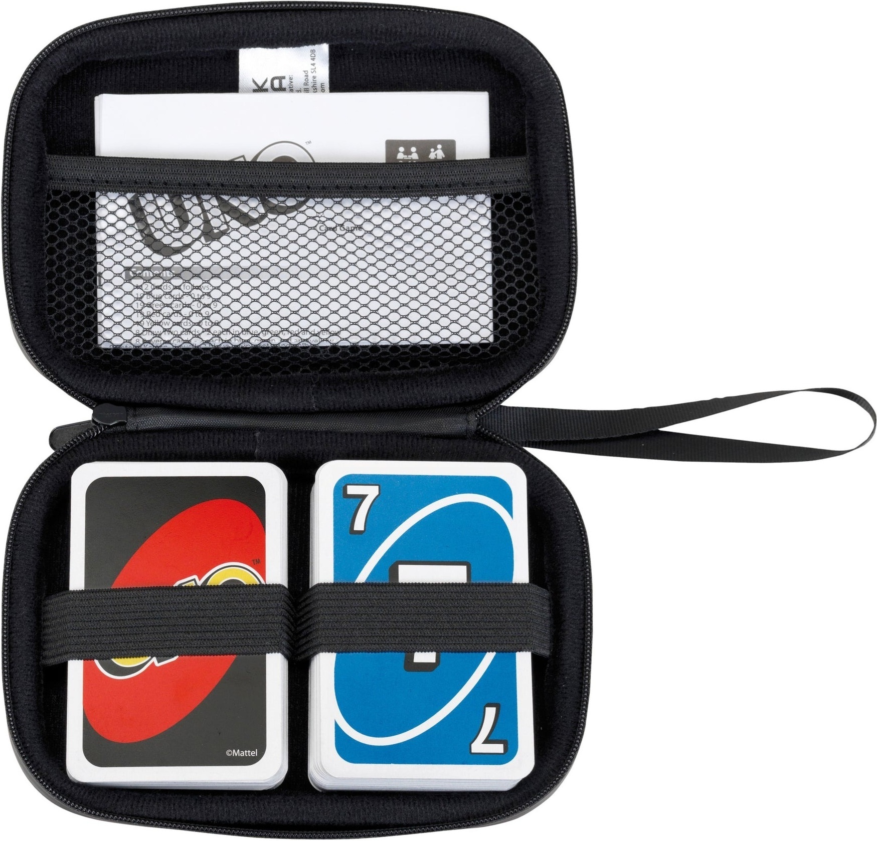 Футляр Klein для карточной игры UNO (5901) фото 2