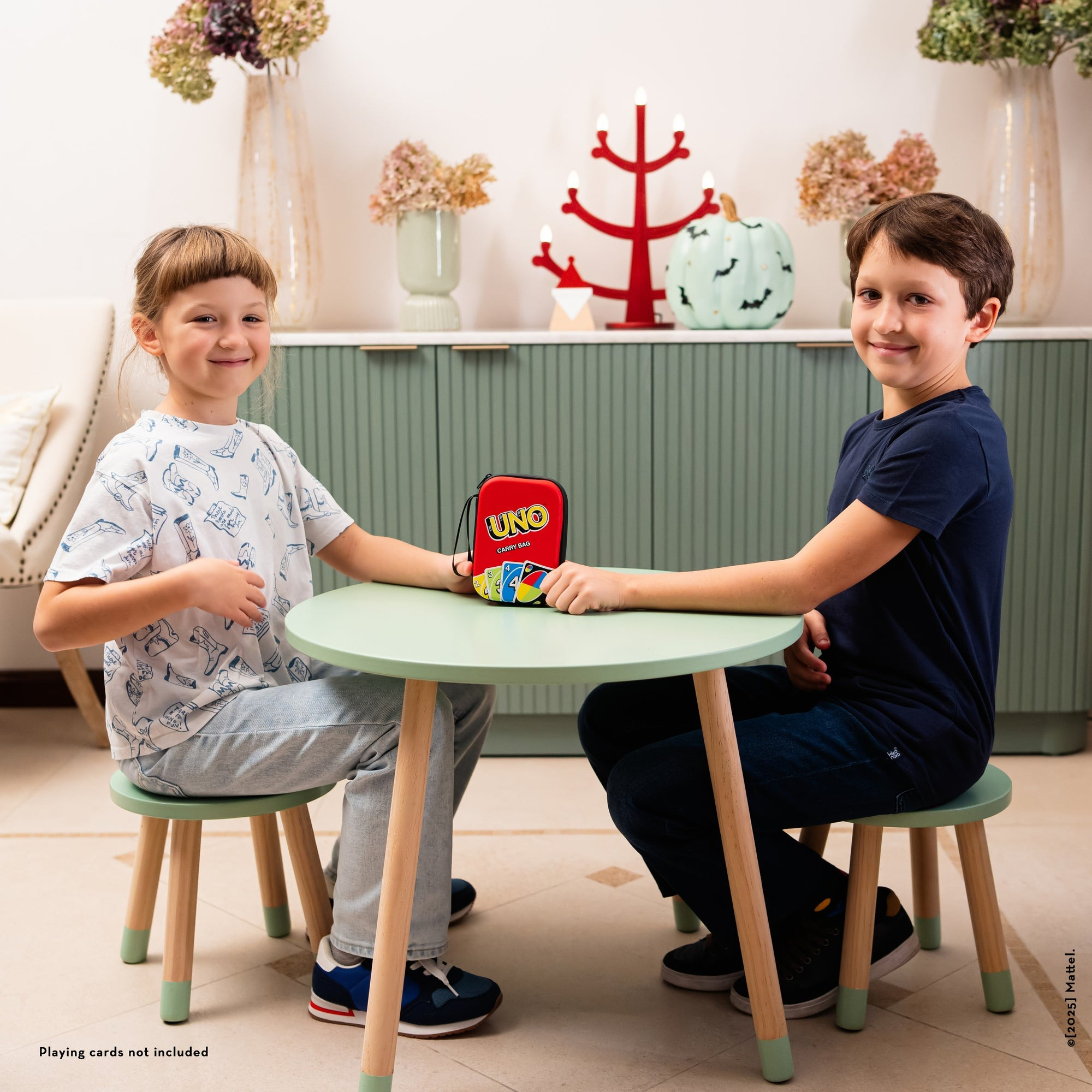 Футляр Klein для карточной игры UNO (5901) фото 5