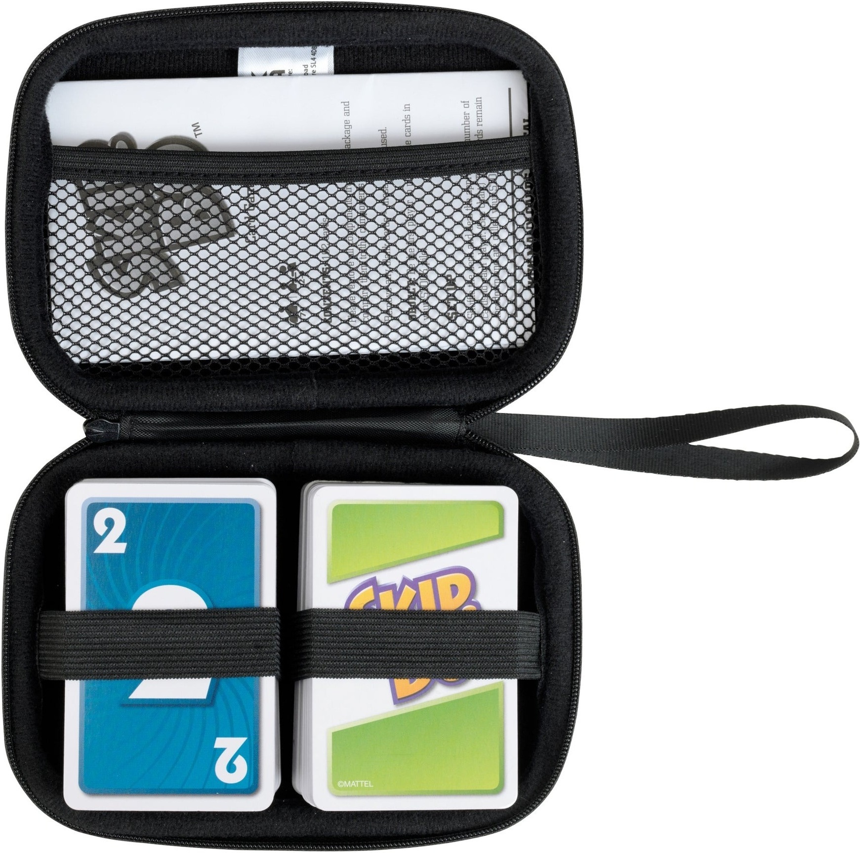 Футляр Klein для карткової гри Skip-Bo (5904)фото2