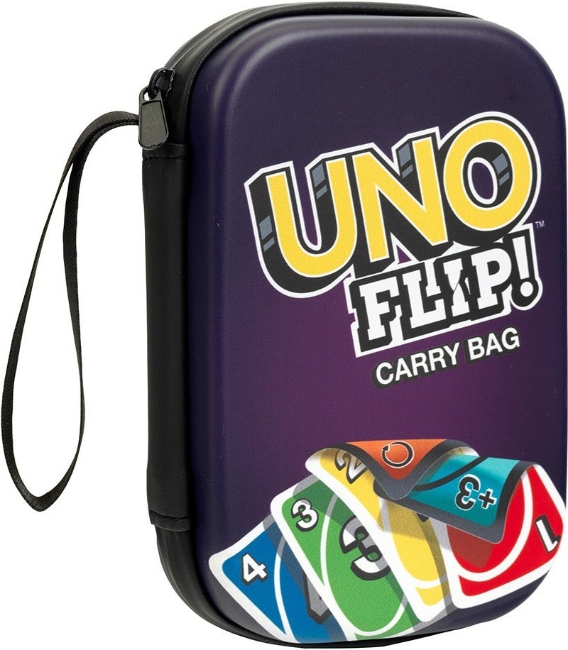 Футляр Klein для карткової гри UNO UNO Flip! (5966)фото2