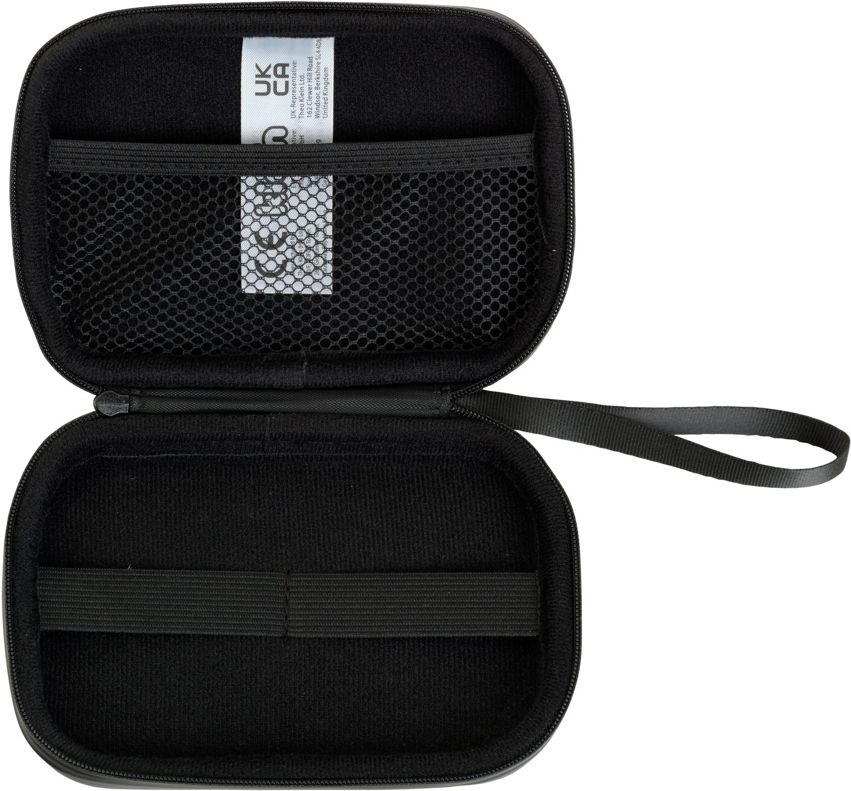 Футляр Klein для карткової гри UNO UNO Flip! (5966)фото3