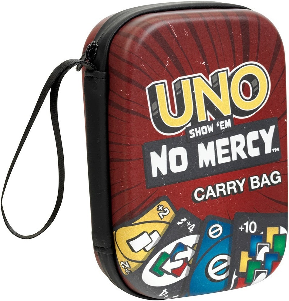 Футляр Klein для карткової гри UNO UNO No Mercy (5974)фото2