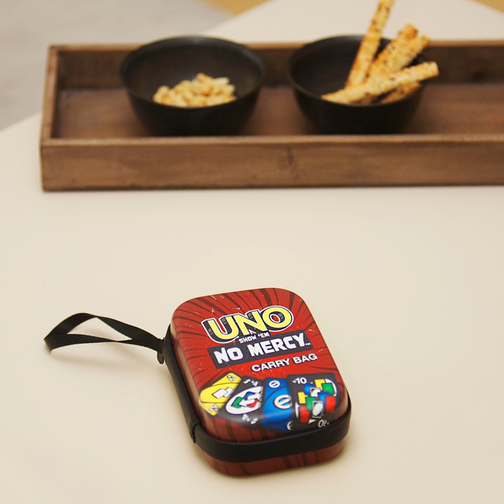 Футляр Klein для карткової гри UNO UNO No Mercy (5974)фото5