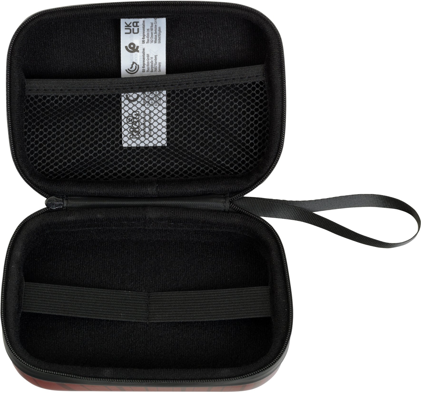 Футляр Klein для карткової гри UNO UNO No Mercy (5974)фото3