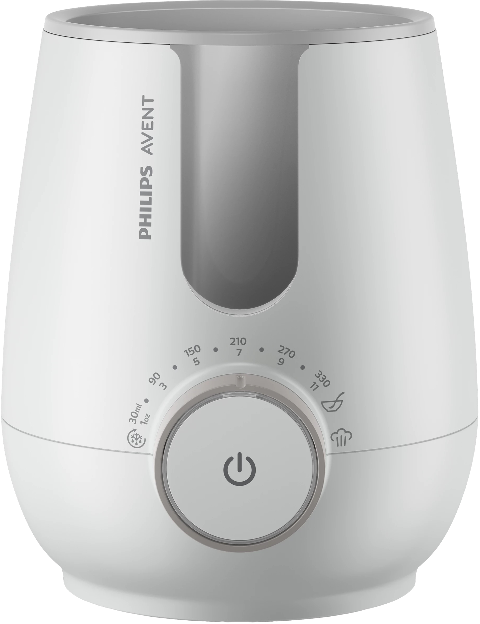 Подогреватель+стерилизатор Avent электрический (SCF359/00) фото 