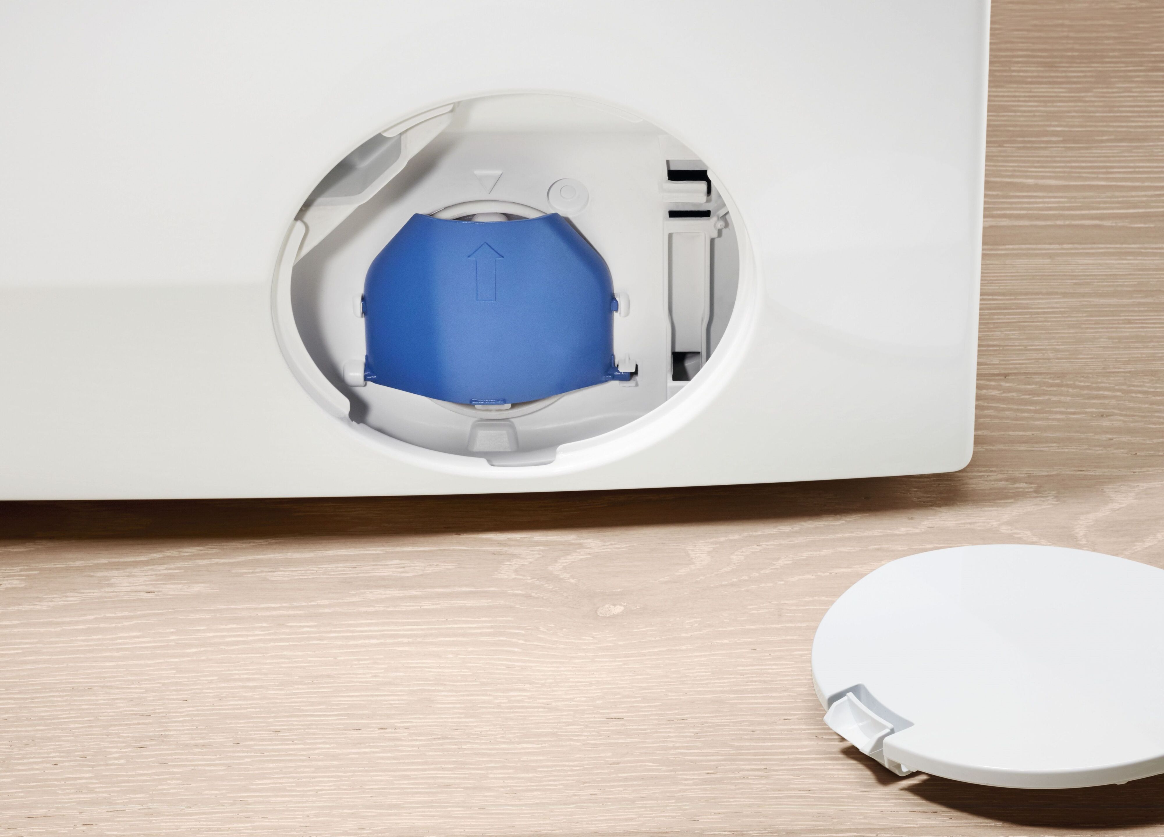 Пральна машина Electrolux EW7F3494FQUфото4