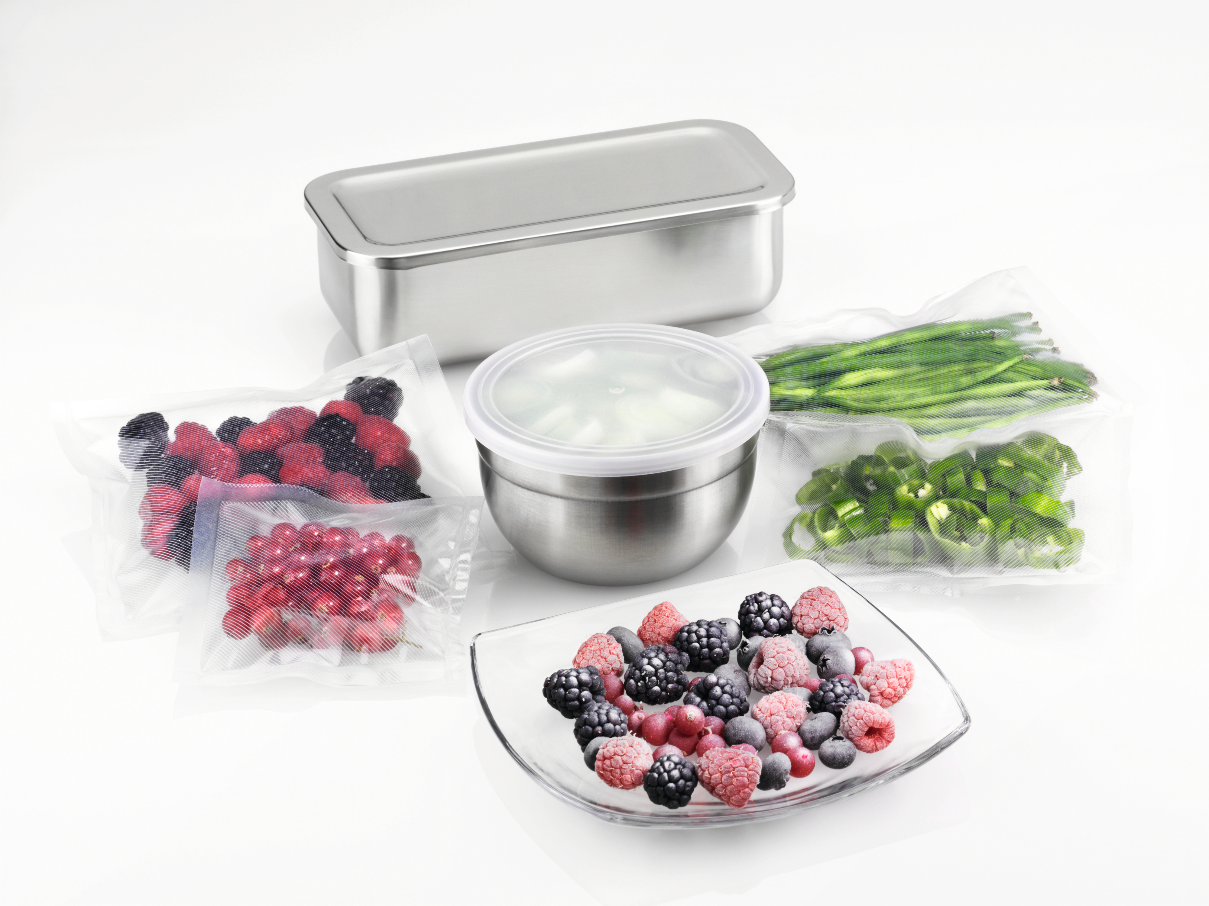 Вбудований холодильник Electrolux LFB3AE82Rфото