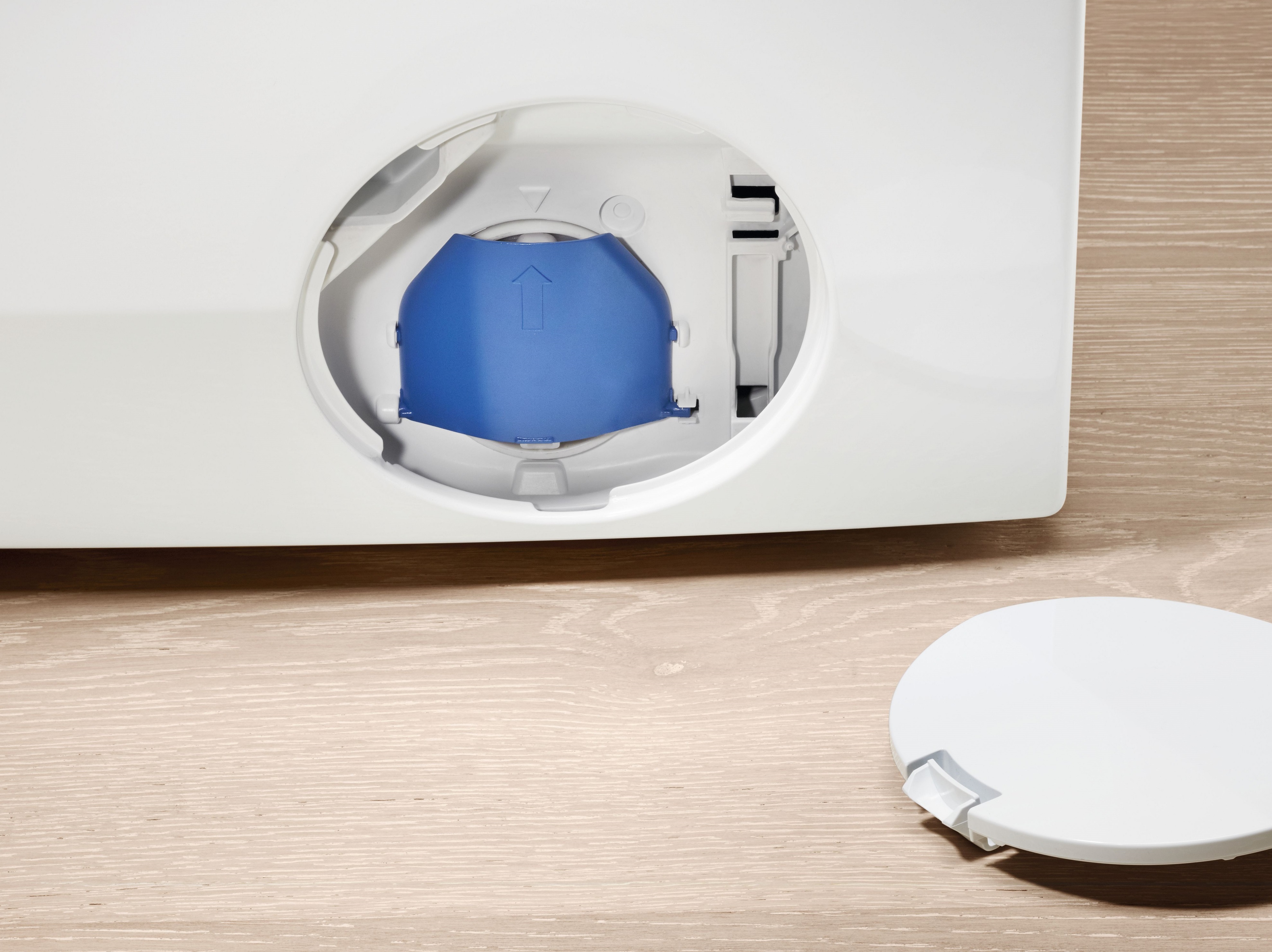 Пральна машина Electrolux EW7F3684UUфото4