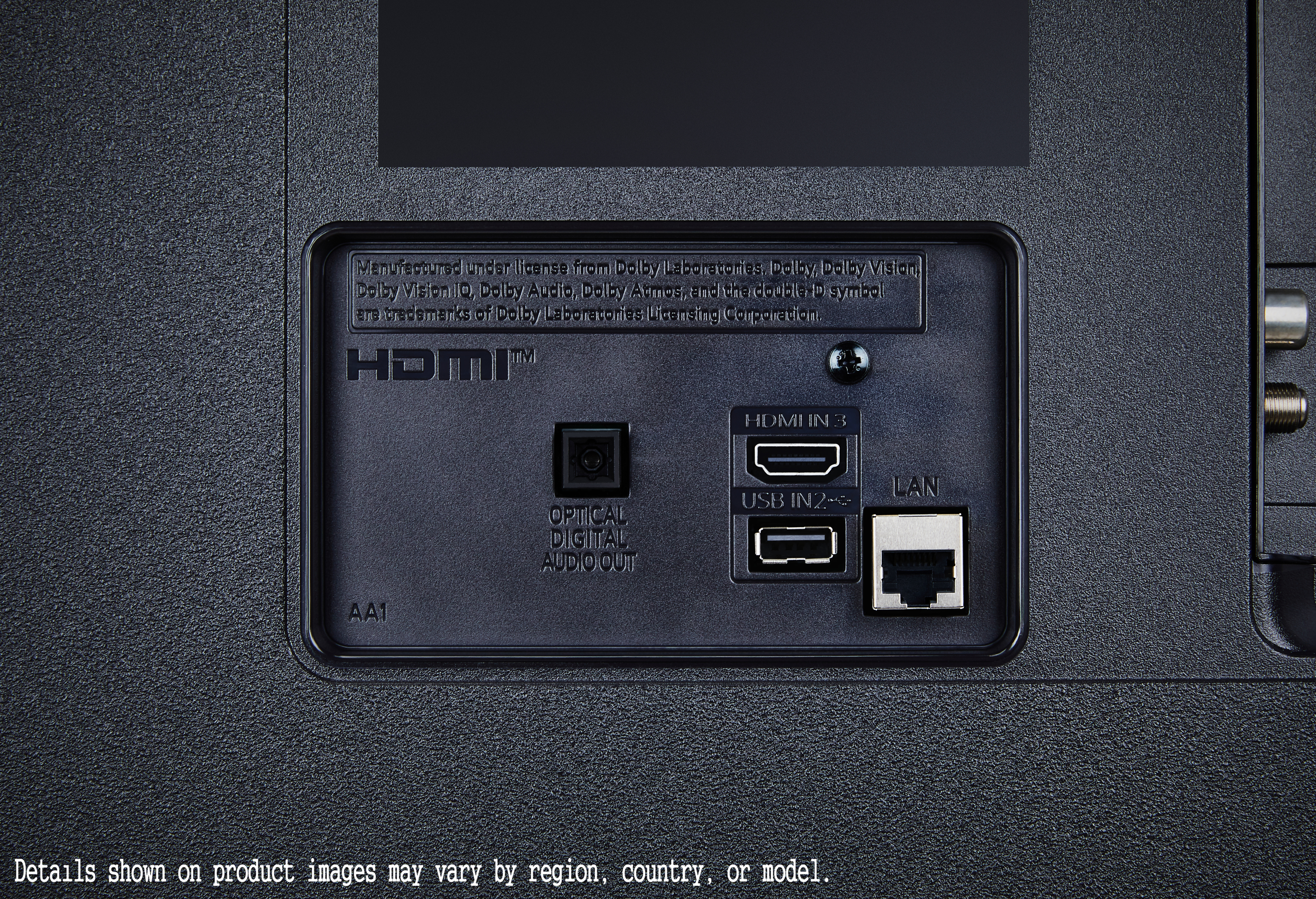 Телевизор LG 75QNED7EA6B фото 13