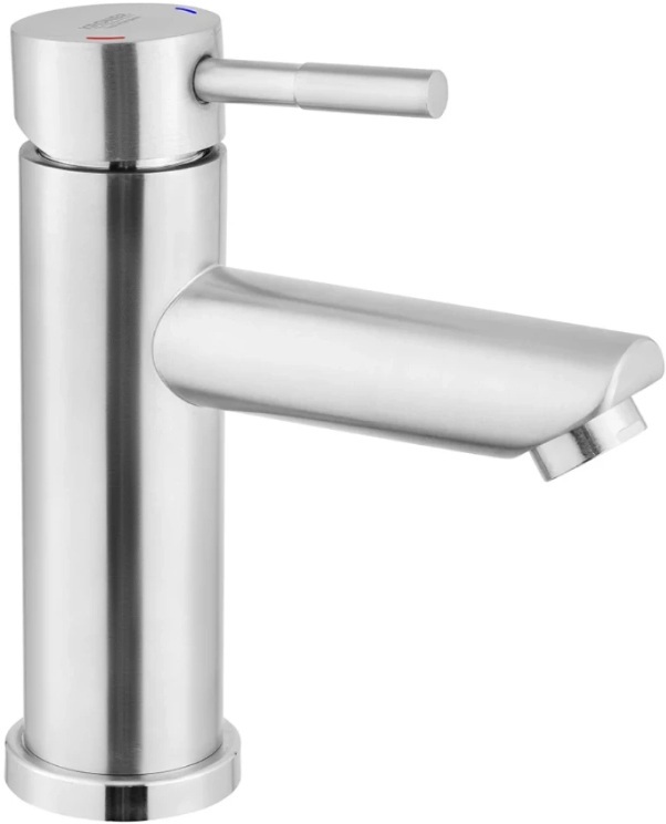 Набір для ванної Adamant Flat 120L, з сифоном Click-Clac (4824296208601)фото