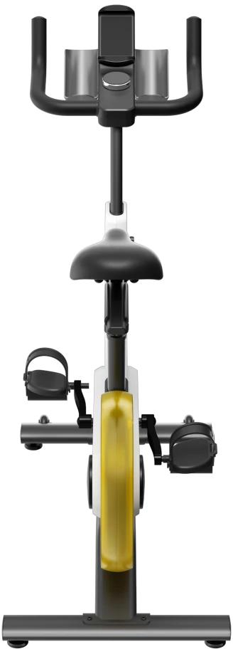 Велотренажер KingSmith Sprint Bike PB08S (PB08S/WHITE)фото8