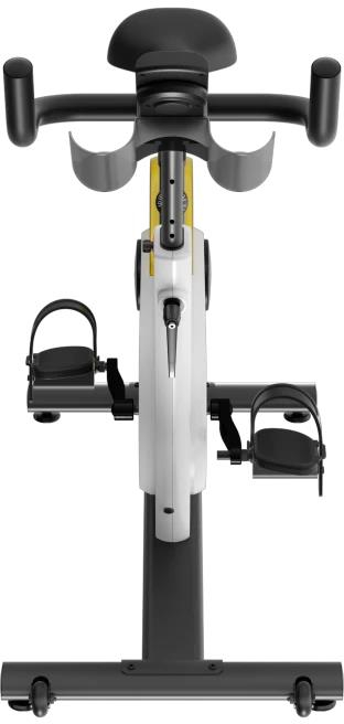 Велотренажер KingSmith Sprint Bike PB08S (PB08S/WHITE)фото7