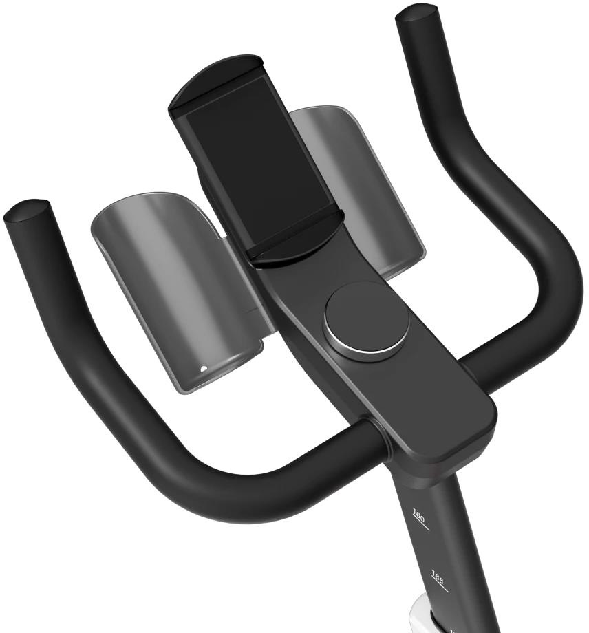 Велотренажер KingSmith Sprint Bike PB08S (PB08S/WHITE)фото9