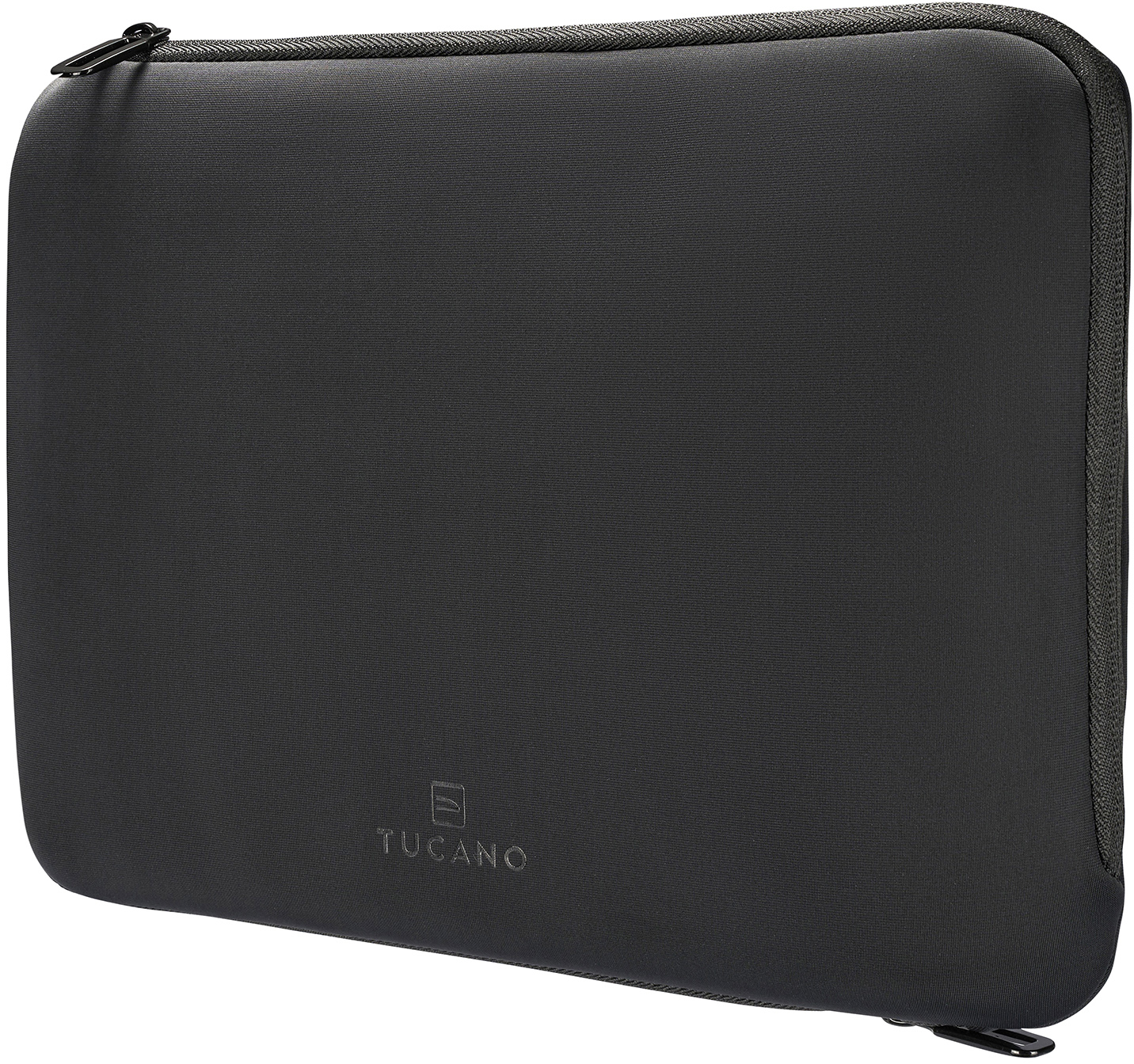 Чохол Tucano Doppio для ноутбука 15"/16", Black (BFDOP1516-BK)фото2